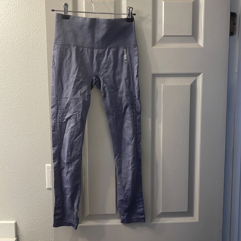 Gymshark Energy Seamless